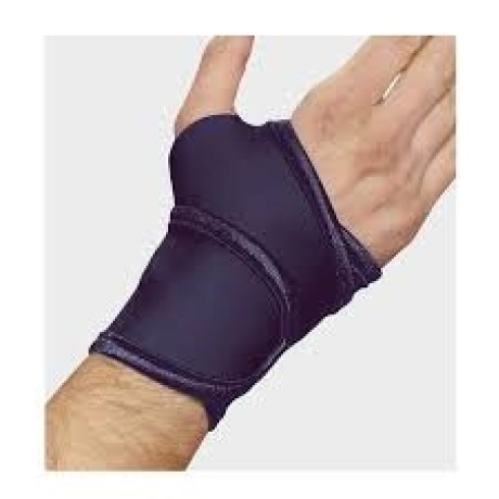 Suport pentru încheietură, cod 0071