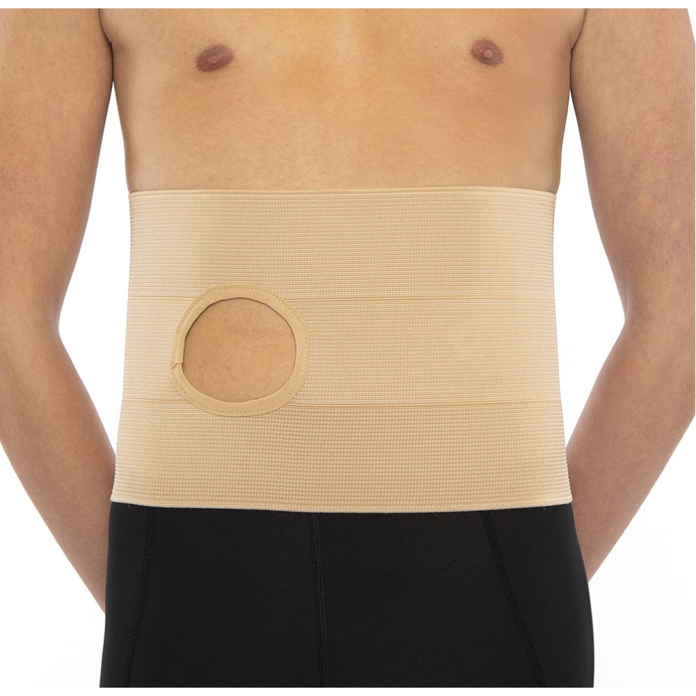 Centură pentru colostomie, cod 171