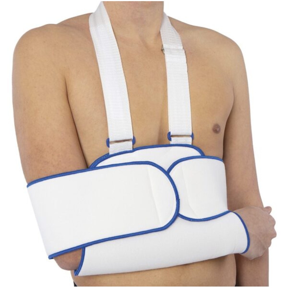 Imobilizator pentru umăr cu curea Anatomic Help 0320