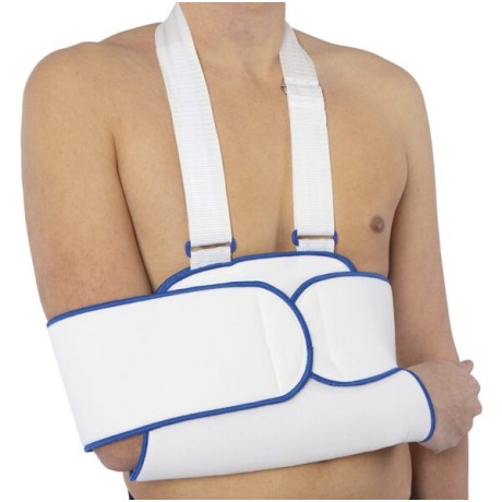 Imobilizator pentru umăr cu curea Anatomic Help 0320