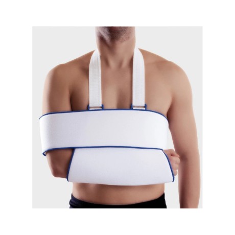 Imobilizator pentru umăr cu curea Anatomic Help 0320