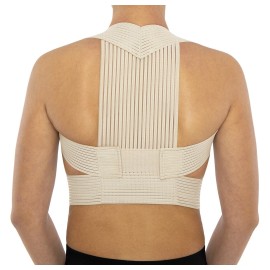 Suport spate și claviculă Anatomic Help 0322 Suport spate și claviculă Anatomic Help 0322