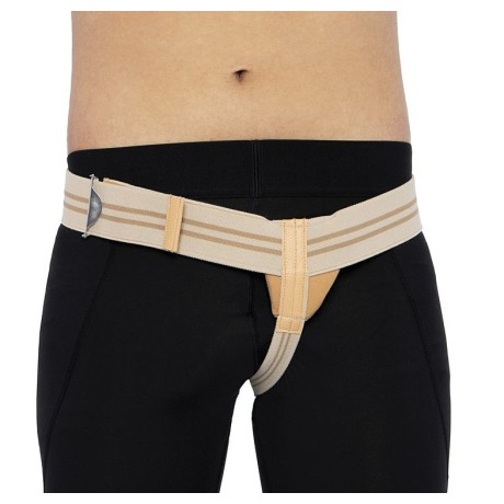 Centură hernie partea stângă, cod 340L Anatomic Help Centură hernie partea stângă, cod 340L Anatomic Help