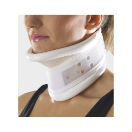 Guler cervical ajustabil cu suport pentru mandibulă, cod 405 