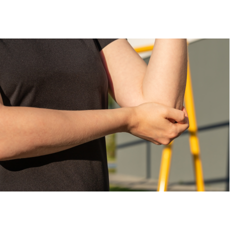 Suport pentru cot, cod 551, Anatomic Help