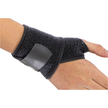 Suport pentru încheietură și degetul mare, cod 553, Anatomic Help Suport pentru încheietură și degetul mare, cod 553, Anatomic Help
