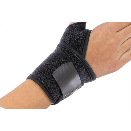 Suport pentru încheietură și degetul mare, cod 553, Anatomic Help Suport pentru încheietură și degetul mare, cod 553, Anatomic Help