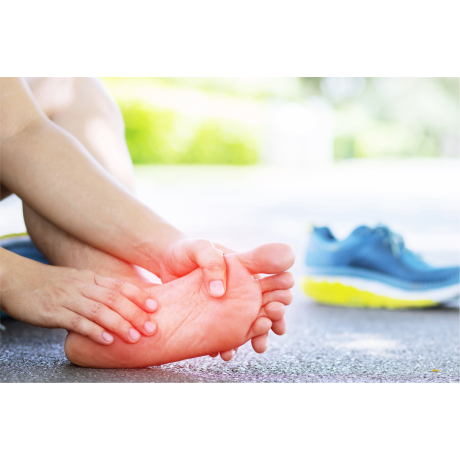 Suport ortopedic pentru fasceita plantara, cod 0760, Anatomic Help Suport ortopedic pentru fasceita plantara, cod 0760, Anatomic Help