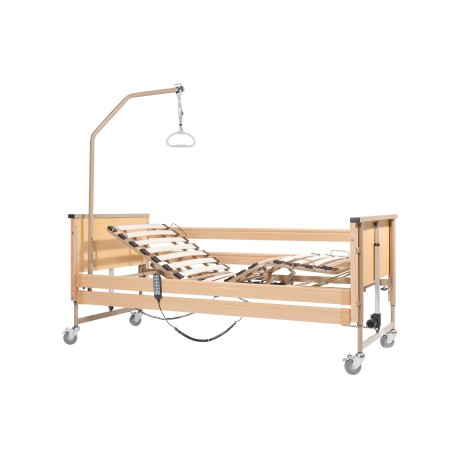 Pat electric Premium cu 5 functii ”VIRGO”