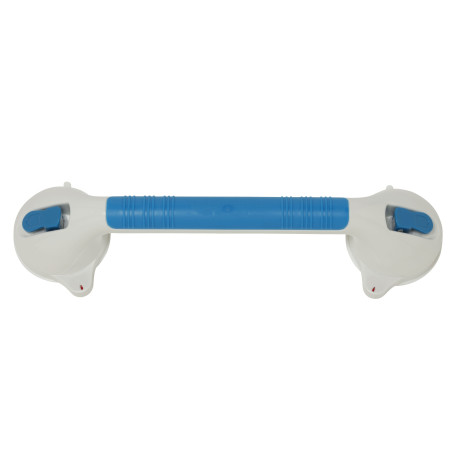 Maner cu prindere pe perete cu ventuze 29 cm Maner cu prindere pe perete cu ventuze 29 cm