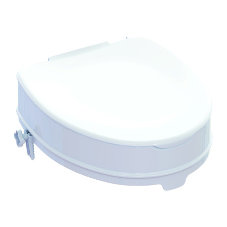Inaltator WC cu mecanism de blocare si capac - 15 cm, 805513