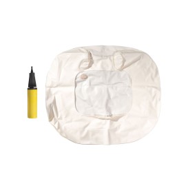 Lavoar gonflabil cu pompă, 806235 