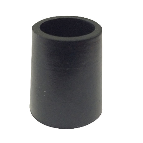 Rezerva baston lemn cu maner curbat 806444