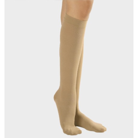 Ciorapi compresivi până la genunchi, cod 1330 