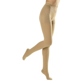 Ciorapi compresivi cu chilot, cod 1336  