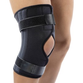 Suport pentru genunchi din neopren, cod 1506 Suport pentru genunchi din neopren, cod 1506