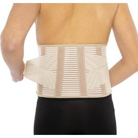 Centură lombară 0187 - 21 cm, Anatomic Help Centură lombară 0187 - 21 cm, Anatomic Help