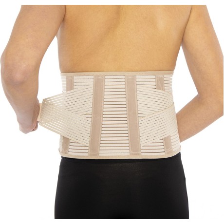 Centură lombară 0187 - 21 cm, Anatomic Help Centură lombară 0187 - 21 cm, Anatomic Help