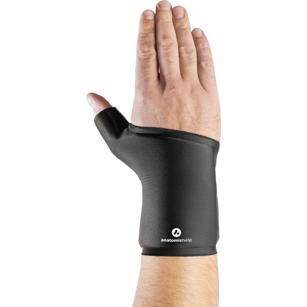 Suport Elastic Terapeutic Compresiv pentru incheietura, Anatomic Help 1982