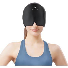 Mască Terapeutică cu Gel Anatomic Help 1983 
