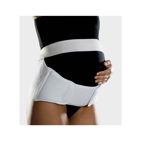 Centură pentru gravide, cod 0907