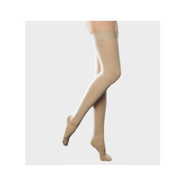 Ciorapi compresivi până la coapsă, cod 1312  