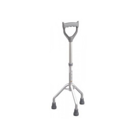 Baston tripod pentru copii Moretti Cod RP715  Baston tripod pentru copii Moretti Cod RP715