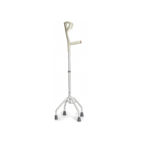 Cârjă tetrapod Moretti RP722