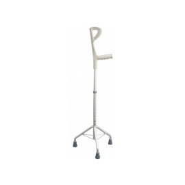 Cârjă tripod Moretti RP719  Cârjă tripod Moretti RP719