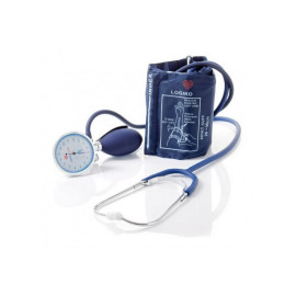 Tensiometru Mecanic Cu Stetoscop Moretti DM346  Tensiometru Mecanic Cu Stetoscop Moretti DM346