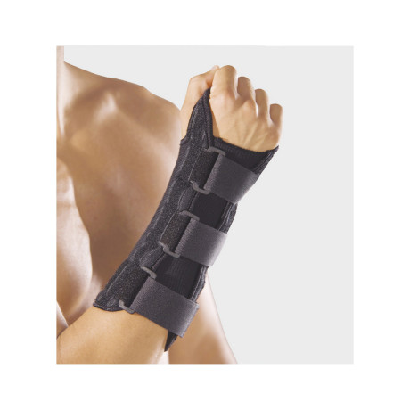 Orteză pentru încheietură și antebraț, cod 505 Orteză pentru încheietură și antebraț, cod 505