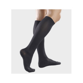 Ciorapi compresivi pentru bărbați cu fibră de argint, cod 1381 