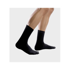 Șosete pentru bărbați cu fibră de argint, cod 2385 