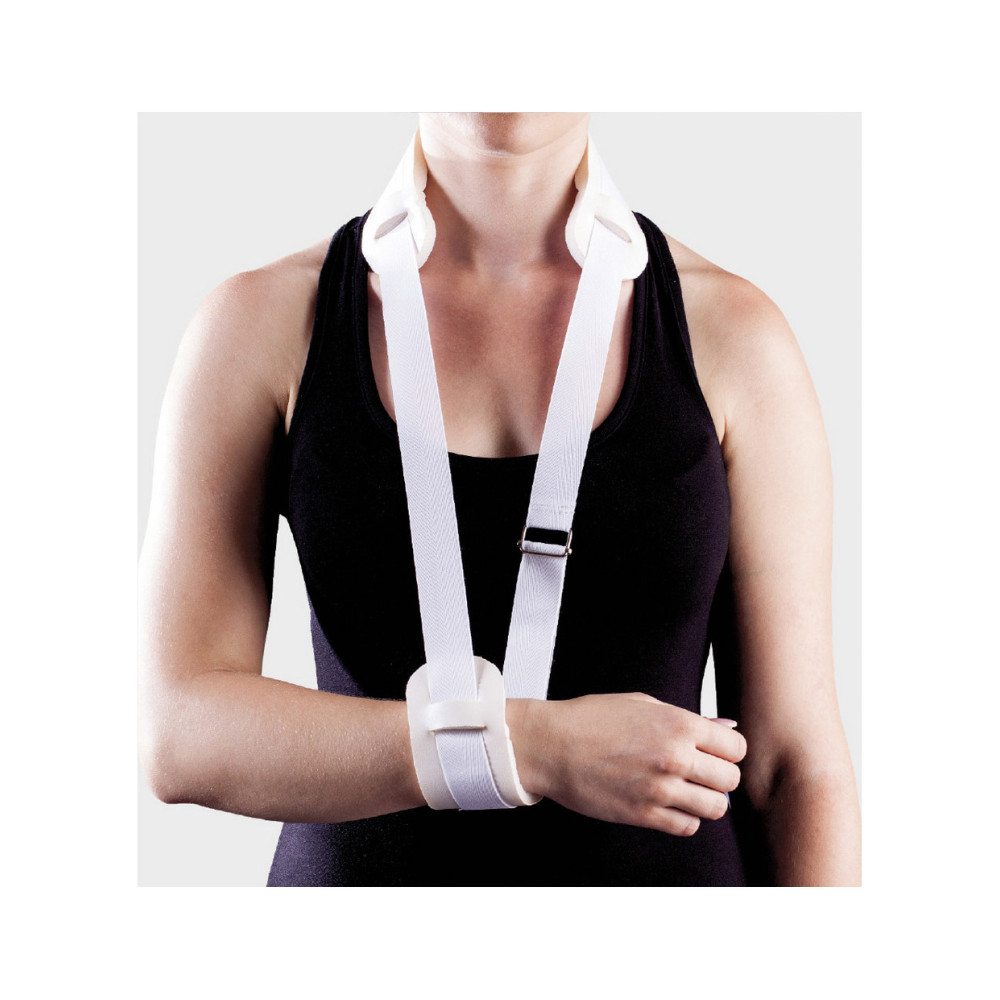 Suport de braț simplu Anatomic Help 0327