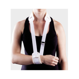 Suport de braț simplu Anatomic Help 0327 