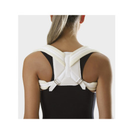 Suport pentru claviculă 325 Anatomic Help Suport pentru claviculă 325 Anatomic Help