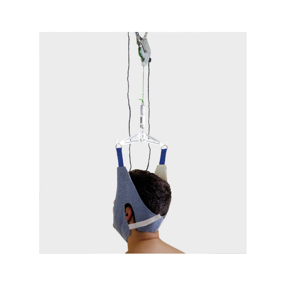 Suport pentru gât, cod 410 Suport pentru gât, cod 410