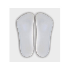 Talonete pentru metatarsian din silicon, cod 732