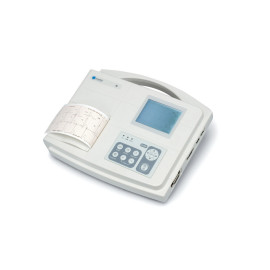 Electrocardiograf 1/3 Canale LTD405W  Electrocardiograf 1/3 Canale LTD405W