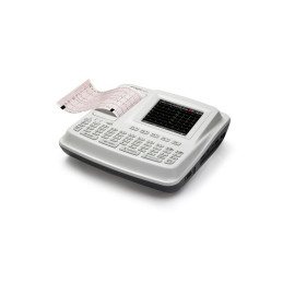 Electrocardiograf 3/6 Canale LTD445S  Electrocardiograf 3/6 Canale LTD445S