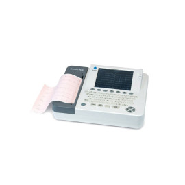 Electrocardiograf 6/12 Canale   Electrocardiograf 6/12 Canale