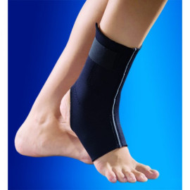 Suport de glezna din neopren 0033 Anatomic Help 