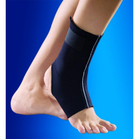 Suport de glezna din neopren 0033 Anatomic Help