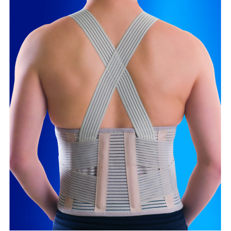 Suport pentru spate 0172 Anatomic Help