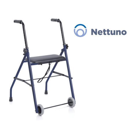 Rolator RP682 Moretti
