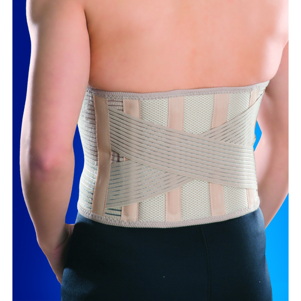 Centura pentru talie 0184 Anatomic Help