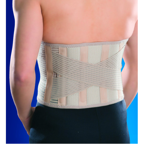 Centura pentru talie 0184 Anatomic Help