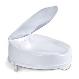 Înălțător WC cu capac RP451 (10 cm) Moretti 