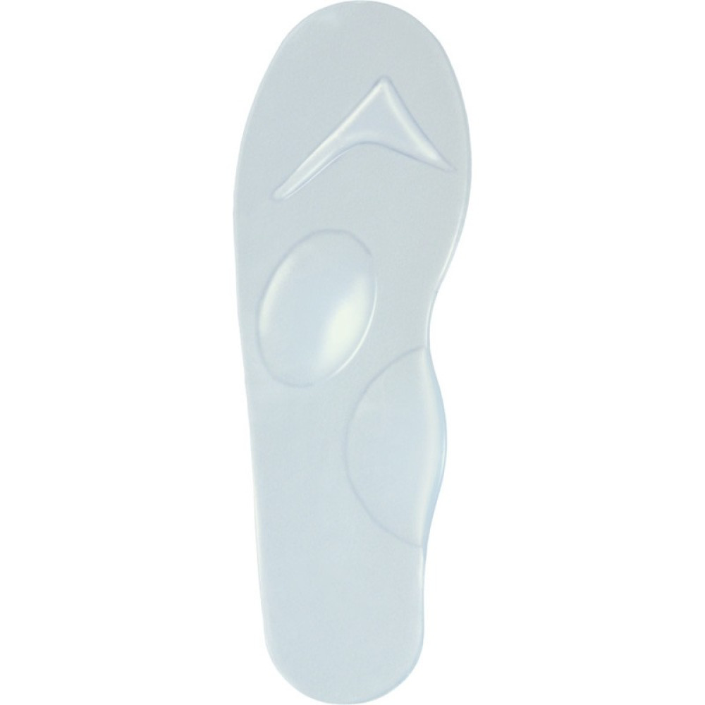 Talpa talonete din silicon 0733 Anatomic Help Grecia