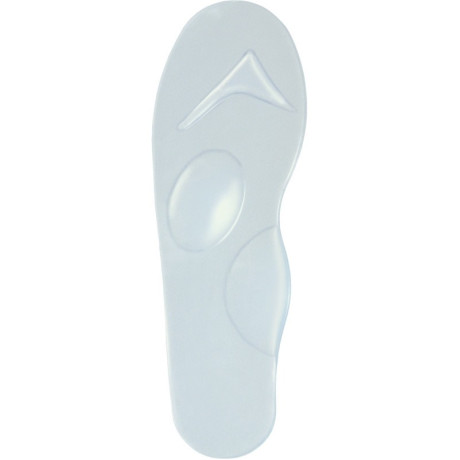 Talpa talonete din silicon 0733 Anatomic Help Grecia